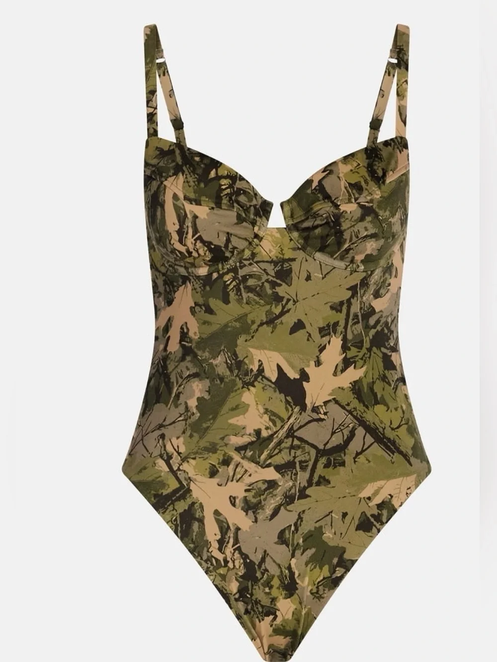 Kacey Lee Women’s Swimsuit Once Piece